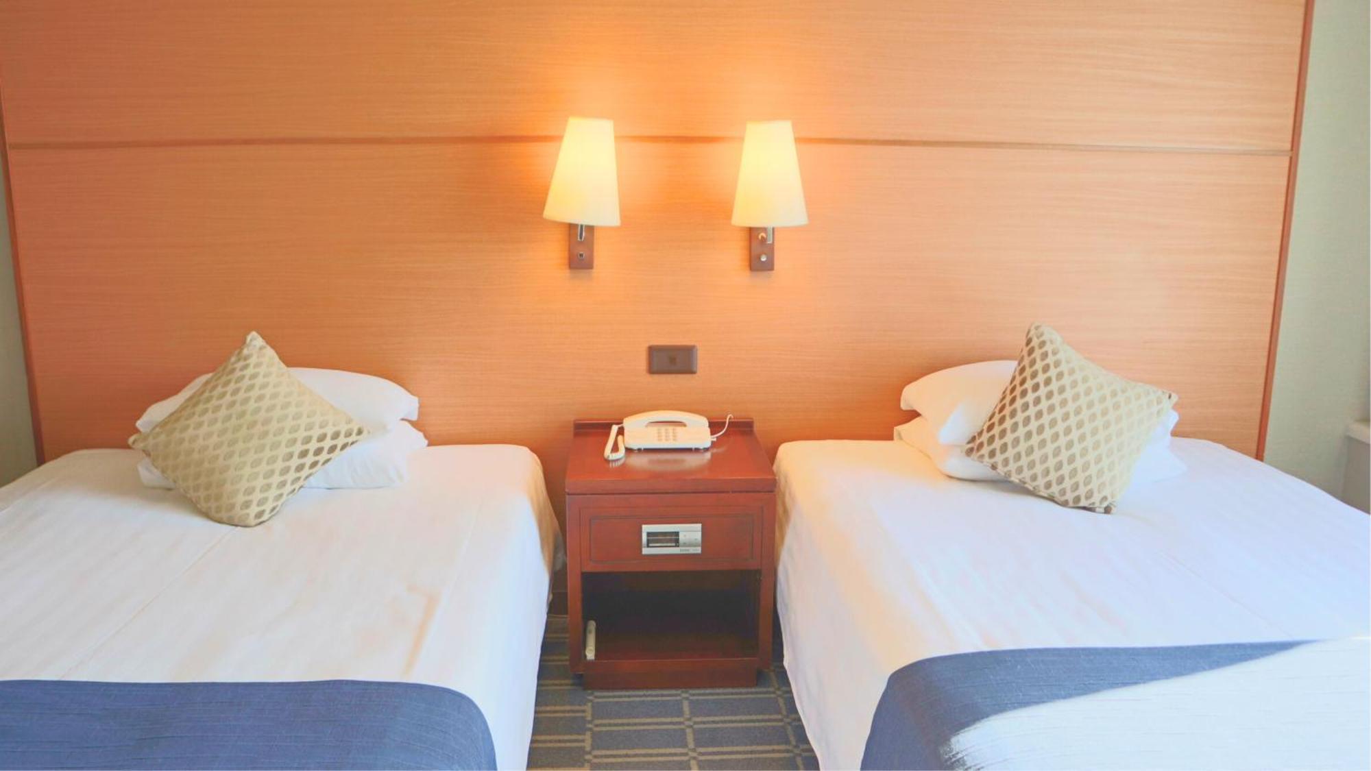 Hotel Premier Nakajima Park Sapporo