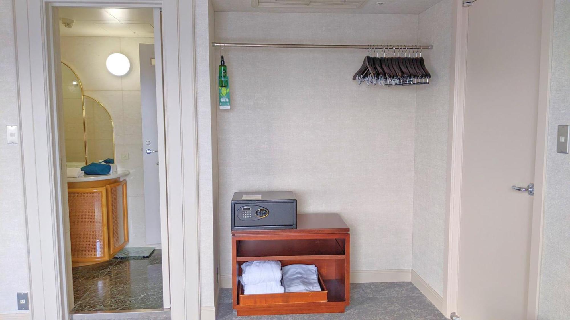 Premier Nakajima Park Hotel Sapporo
