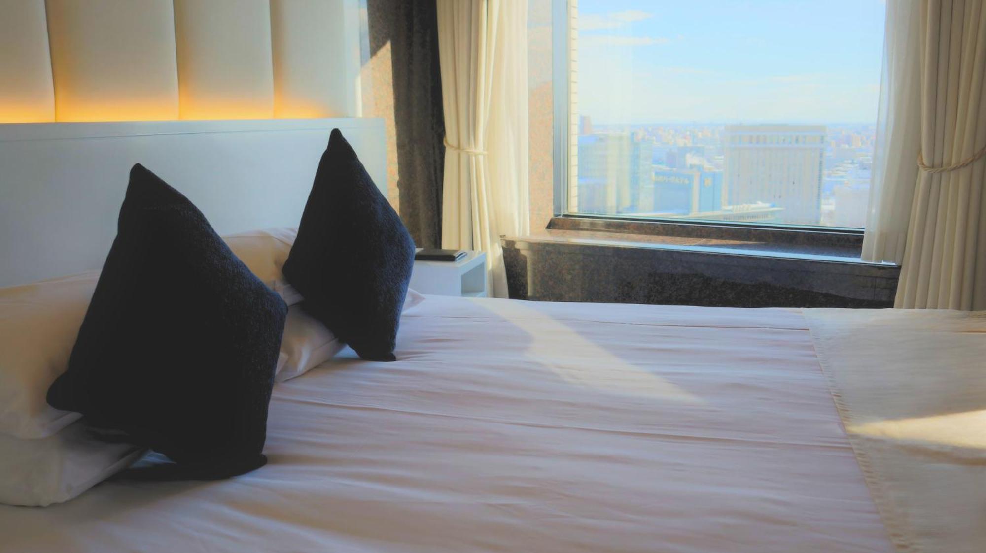Premier Nakajima Park Hotel 5*