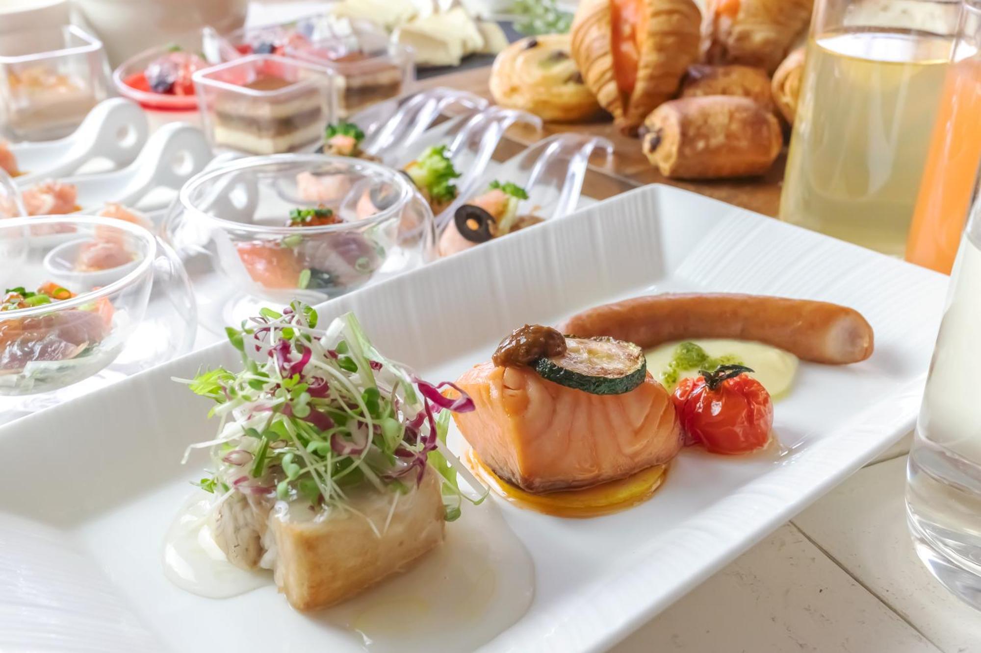 Premier Nakajima Park Hotel Sapporo