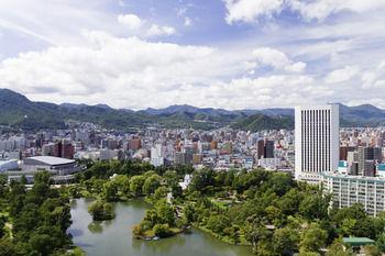 Premier Nakajima Park 5*