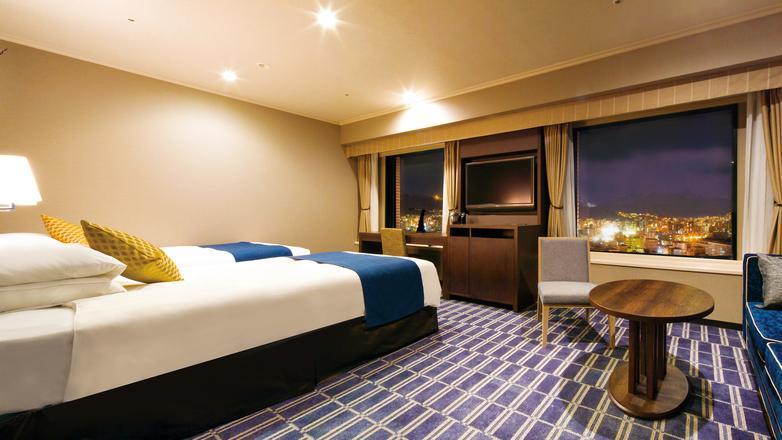 Hotel Premier Nakajima Park 5*