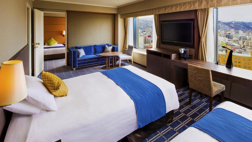 Premier Nakajima Park 5*