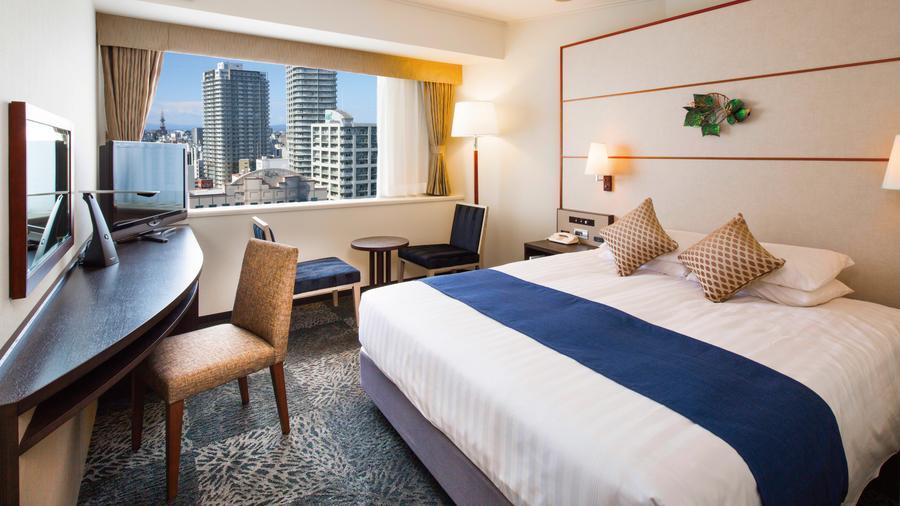 Hotel Premier Nakajima Park 5*