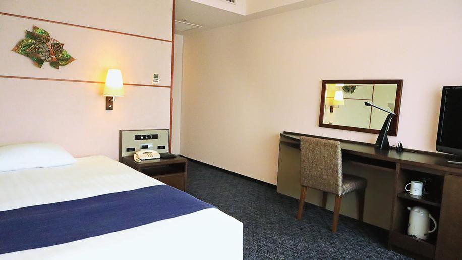 Hotel Premier Nakajima Park