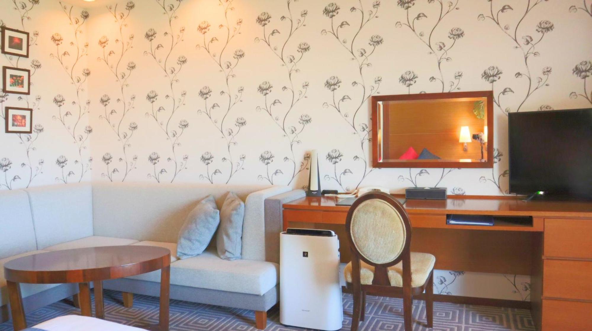 Hotel Premier Nakajima Park Sapporo