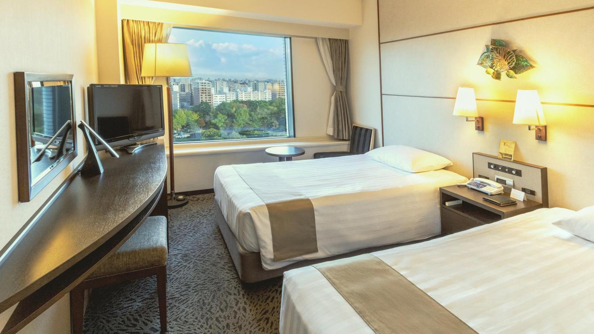 Hotel Premier Nakajima Park 5*