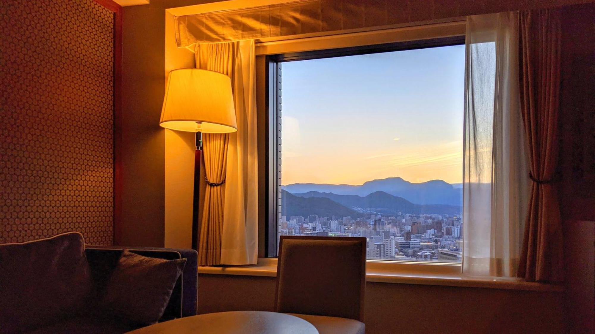 Premier Nakajima Park Hotel 5*