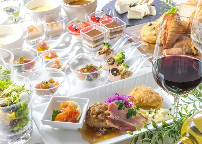 Premier Hotel Nakajima Park Sapporo