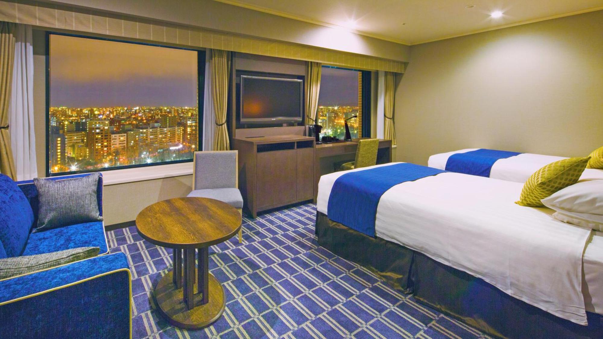Hotel Premier Nakajima Park 5*