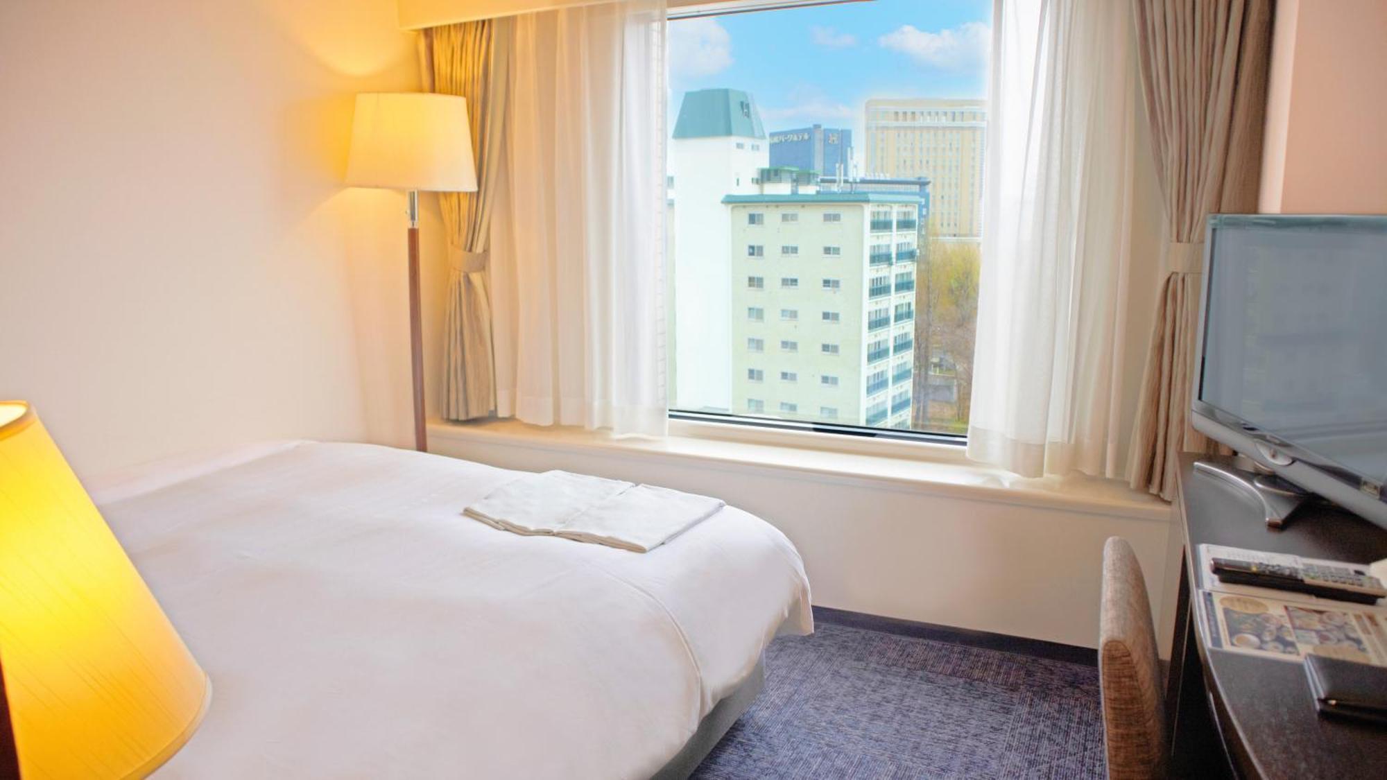 Premier Nakajima Park Hotel