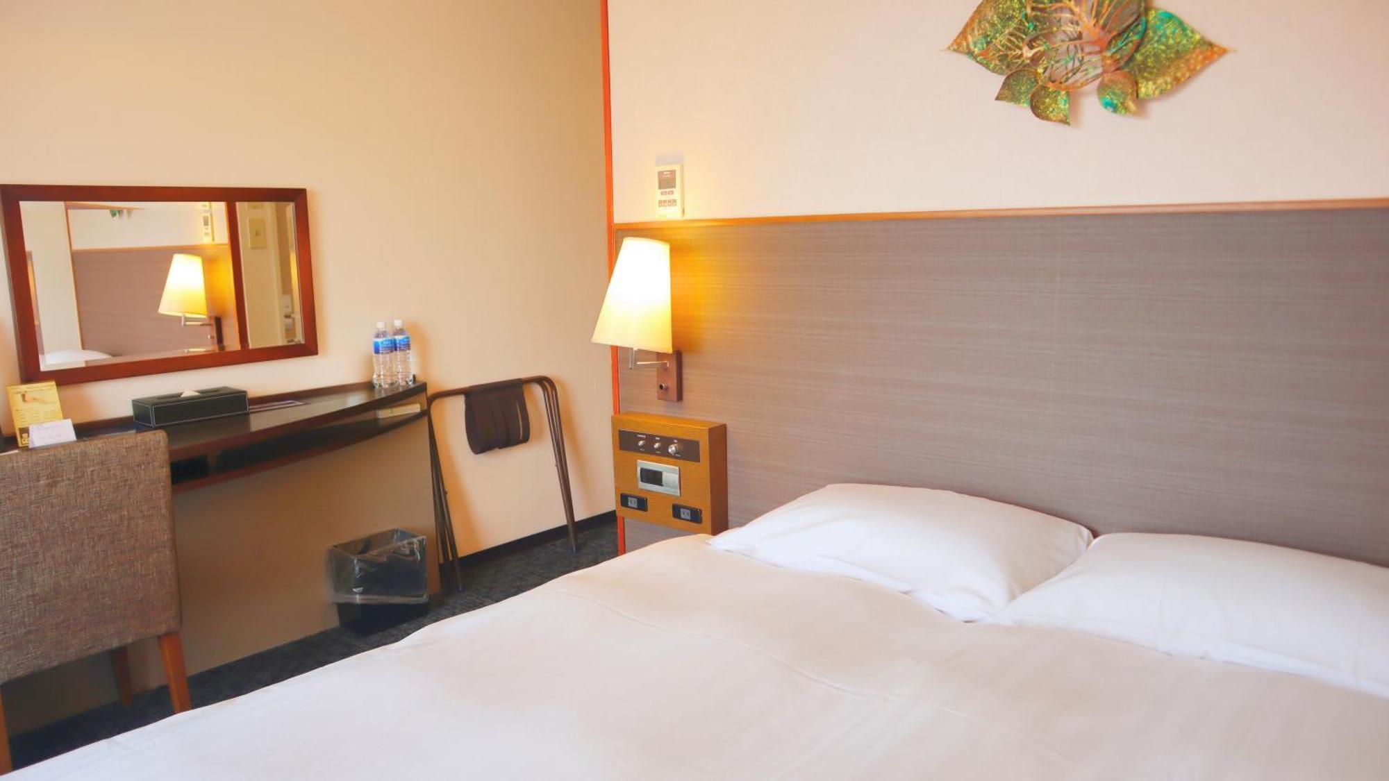 Hotel Premier Nakajima Park