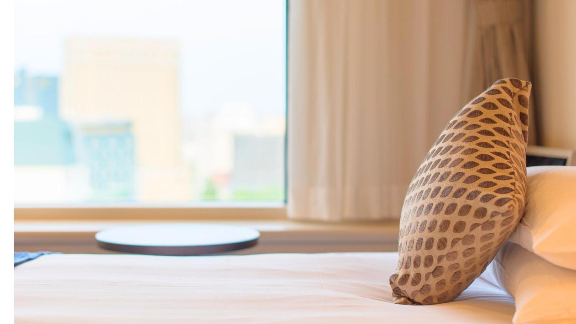 Premier Nakajima Park Hotel 5*